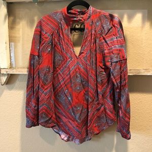 Free People  Walking on a dream